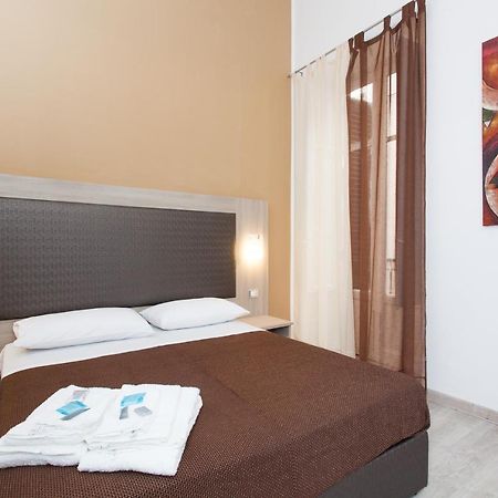 Abas Centro Storico B&B Palermo Buitenkant foto
