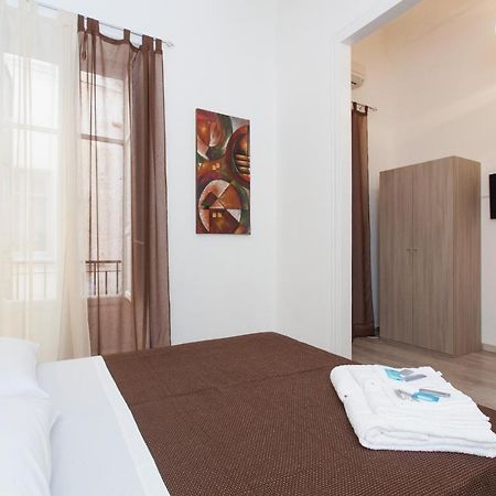Abas Centro Storico B&B Palermo Buitenkant foto