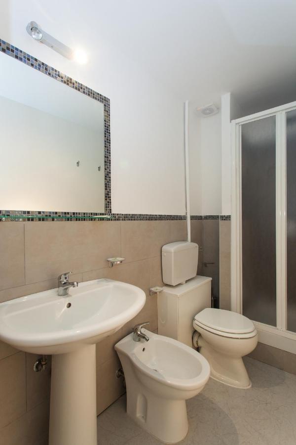 Abas Centro Storico B&B Palermo Buitenkant foto