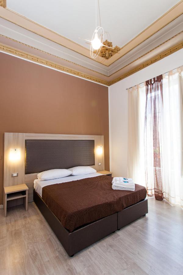 Abas Centro Storico B&B Palermo Buitenkant foto