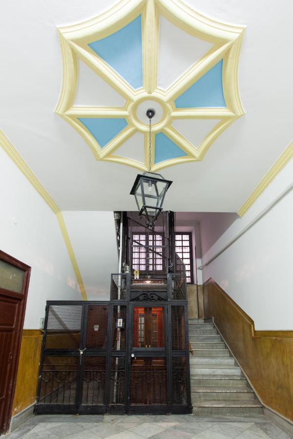 Abas Centro Storico B&B Palermo Buitenkant foto