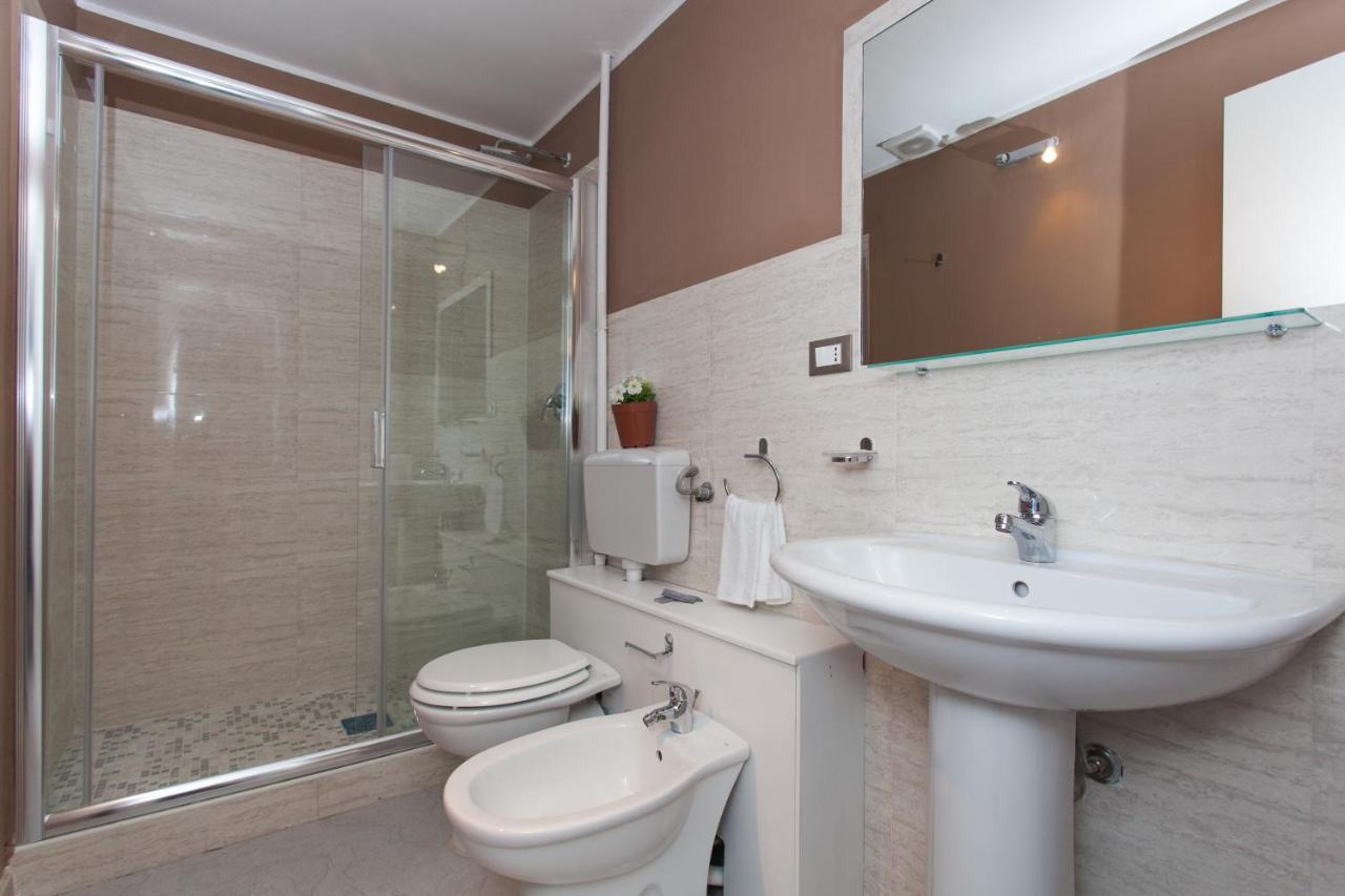 Abas Centro Storico B&B Palermo Buitenkant foto