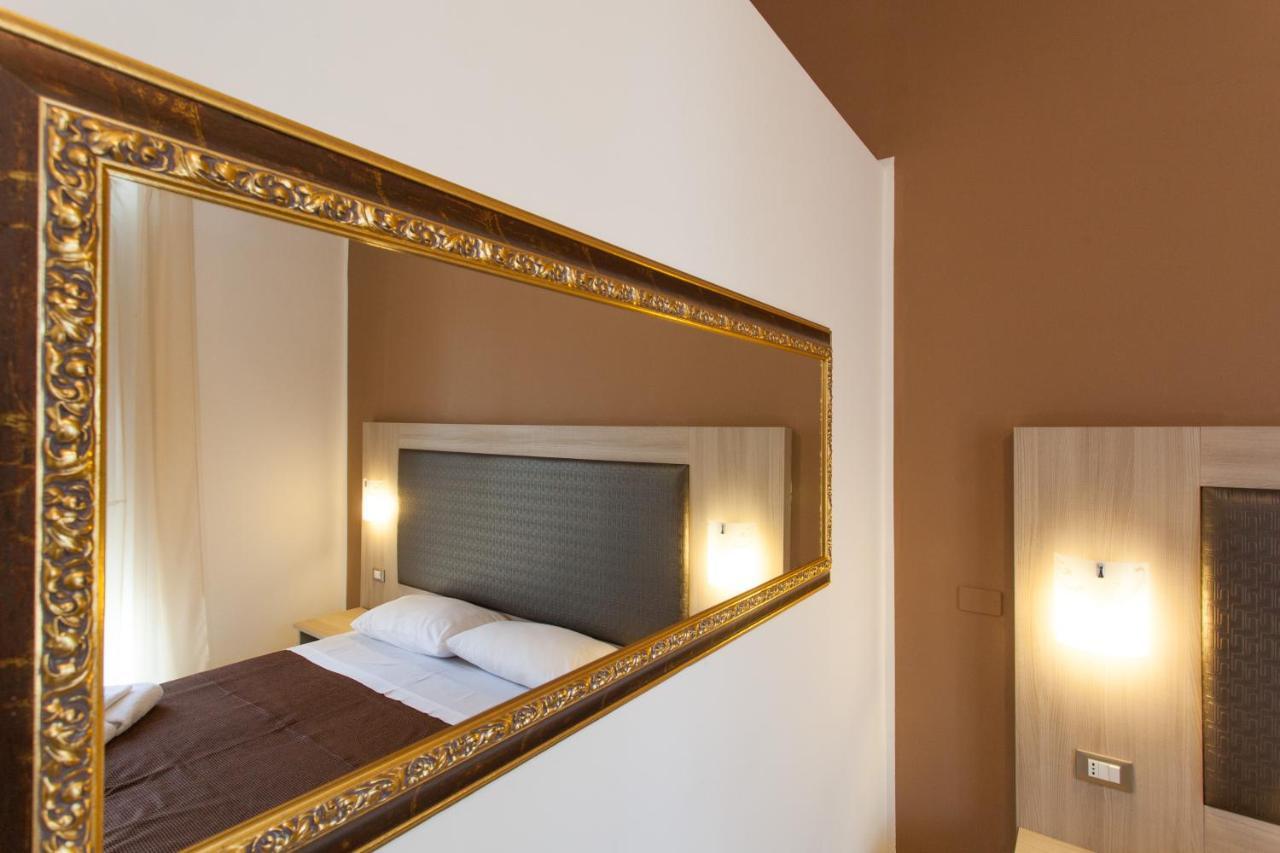 Abas Centro Storico B&B Palermo Buitenkant foto