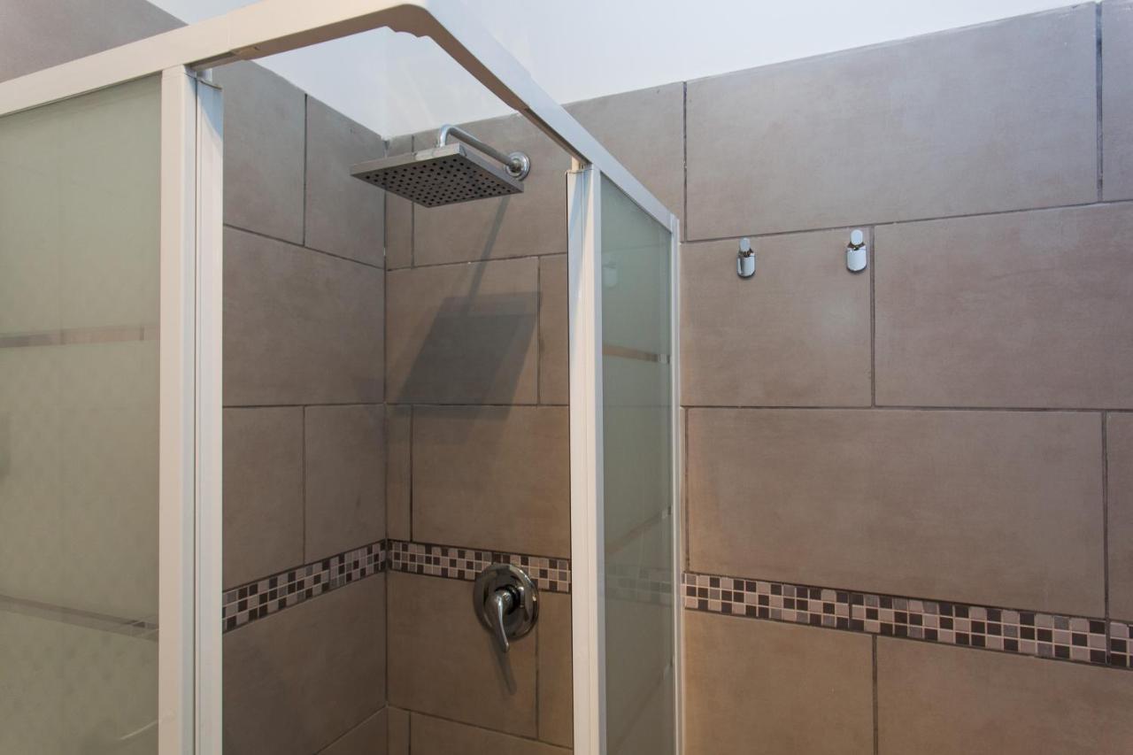 Abas Centro Storico B&B Palermo Buitenkant foto