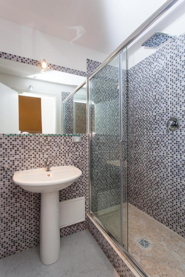 Abas Centro Storico B&B Palermo Buitenkant foto